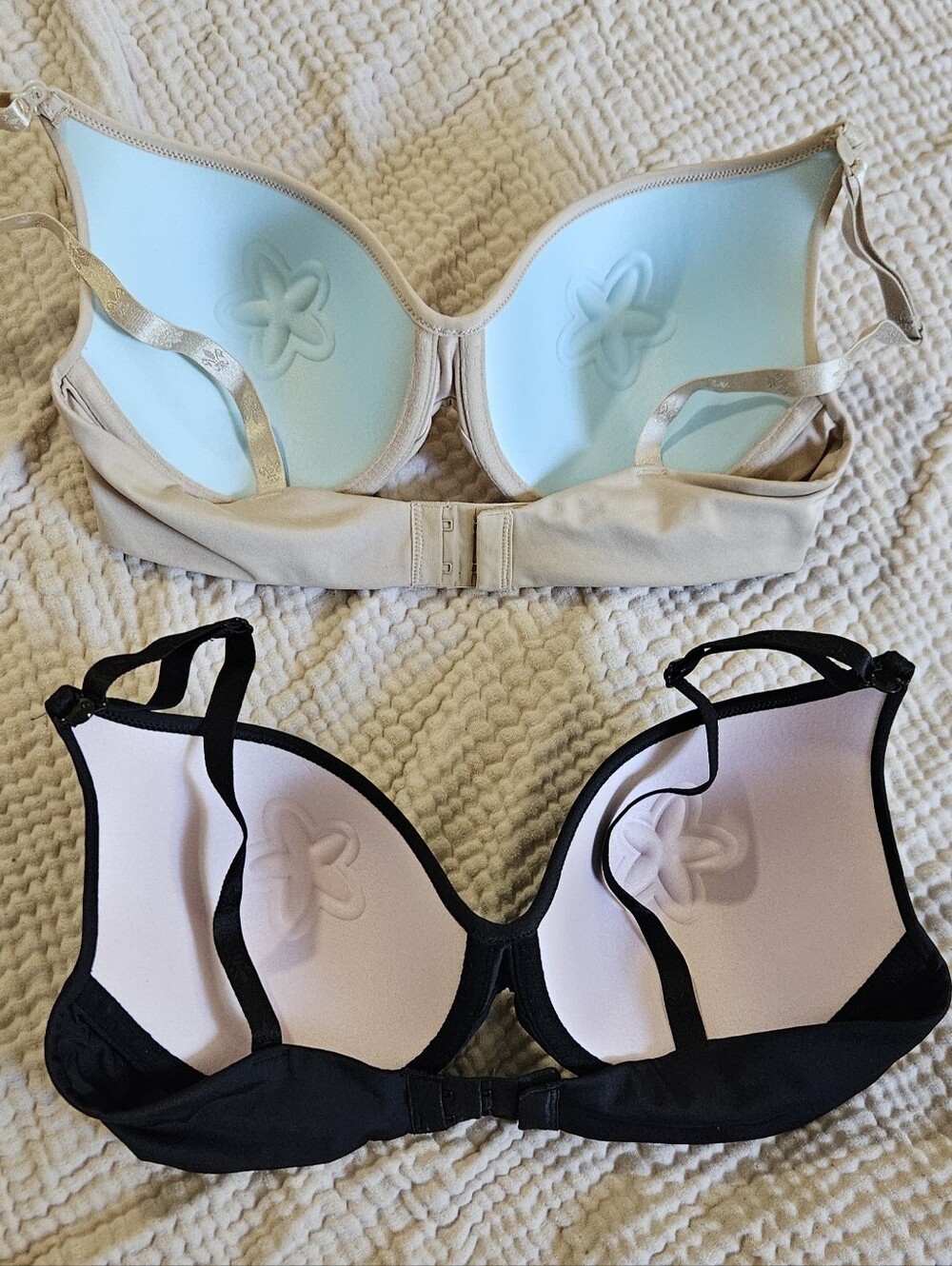 Bra Bundle Lily Of France Like New